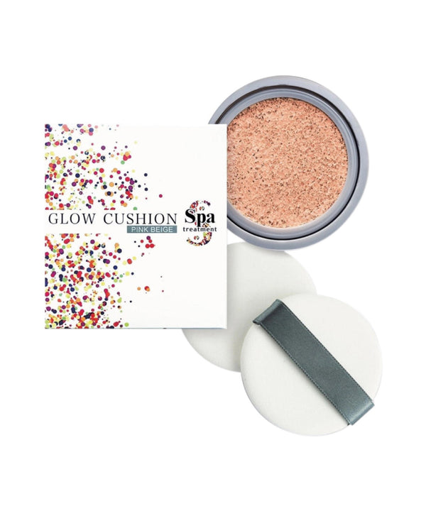 Кушон Spa Treatment Cushion SPF 50+ PA++++- EXC.UA 