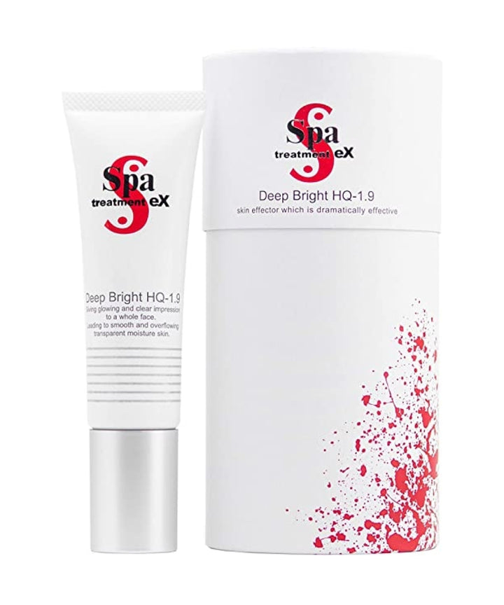 Крем Spa Treatment Deep Bright HQ-1,9 Cream- EXC.UA 