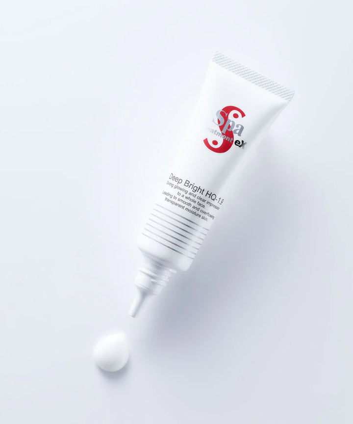Крем Spa Treatment Deep Bright HQ-1,9 Cream- EXC.UA 
