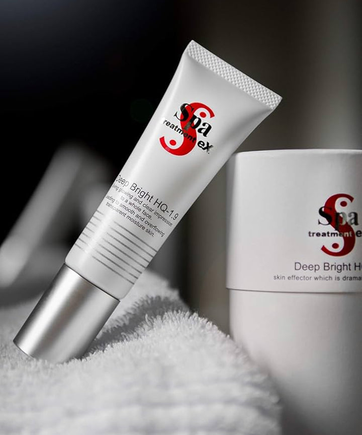 Крем Spa Treatment Deep Bright HQ-1,9 Cream- EXC.UA 