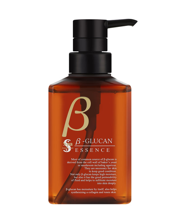 Есенція Spa Treatment β Glucan Essence- EXC.UA 