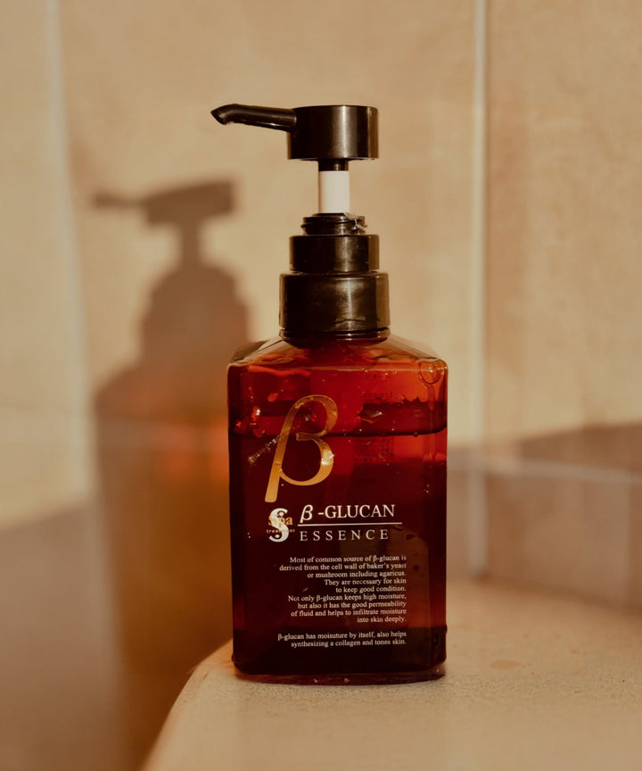 Есенція Spa Treatment β Glucan Essence- EXC.UA 