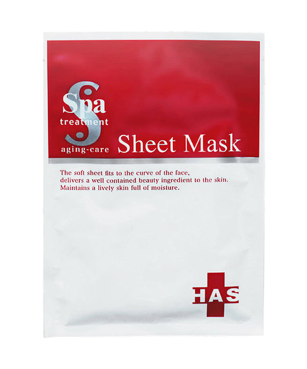 Маски Spa Treatment HAS Essence Mask- EXC.UA 