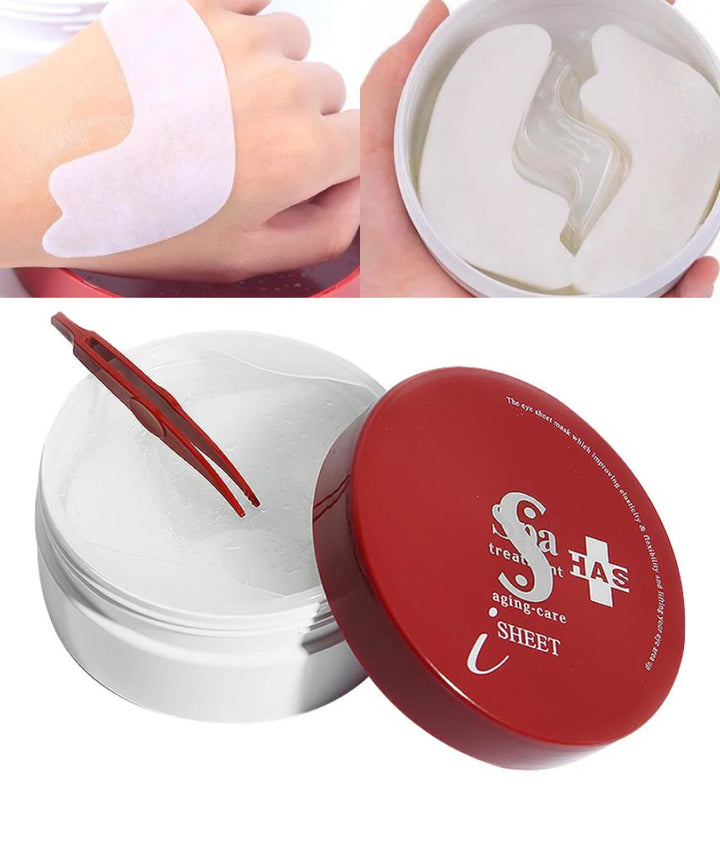 Патчі Spa Treatment HAS Stretch iSheet- EXC.UA 
