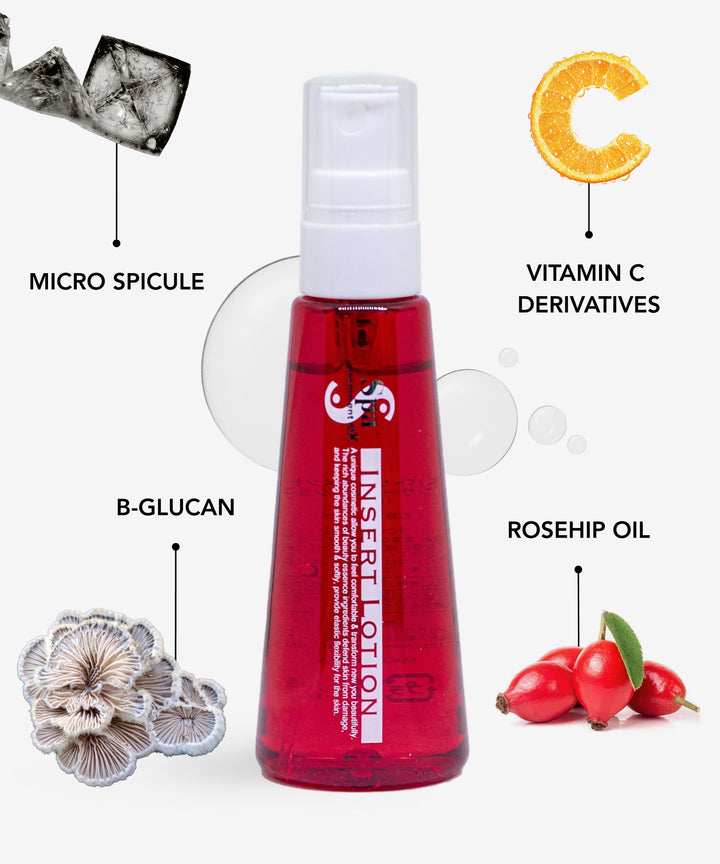 Лосьйон Spa Treatment Insert Lotion- EXC.UA 