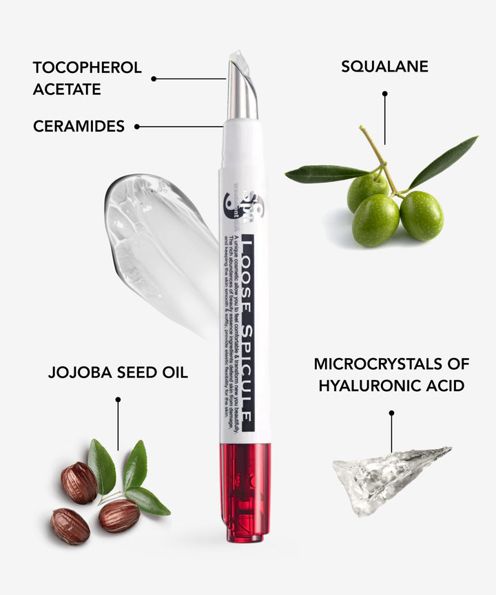 Сироватка Spa Treatment Loose Spicule- EXC.UA 