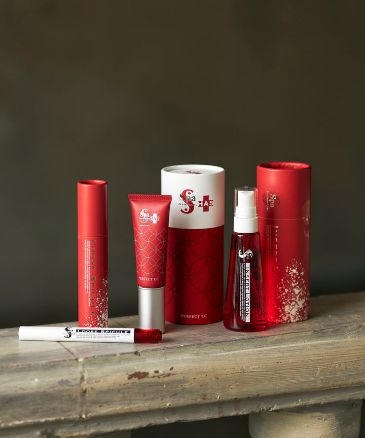 Сироватка Spa Treatment Loose Spicule- EXC.UA 