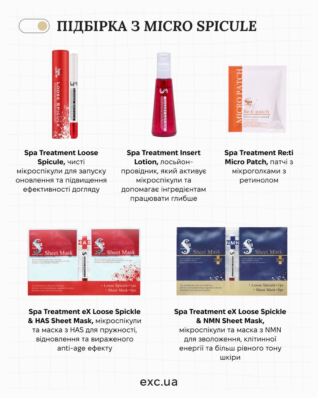 Spa Treatment Insert Lotion - Зволожуючий лосьйон-бустер для