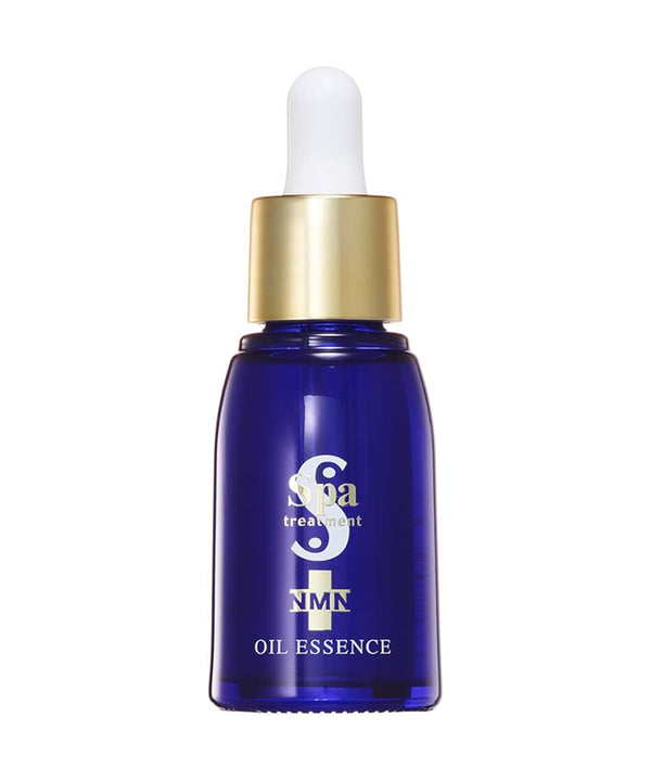 Есенція Spa Treatment NMN Oil Essence- EXC.UA 