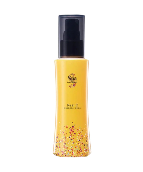 Лосьйон Spa Treatment Real C Essence Lotion- EXC.UA 