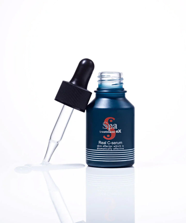 Сироватка Spa Treatment Real C-serum- EXC.UA 