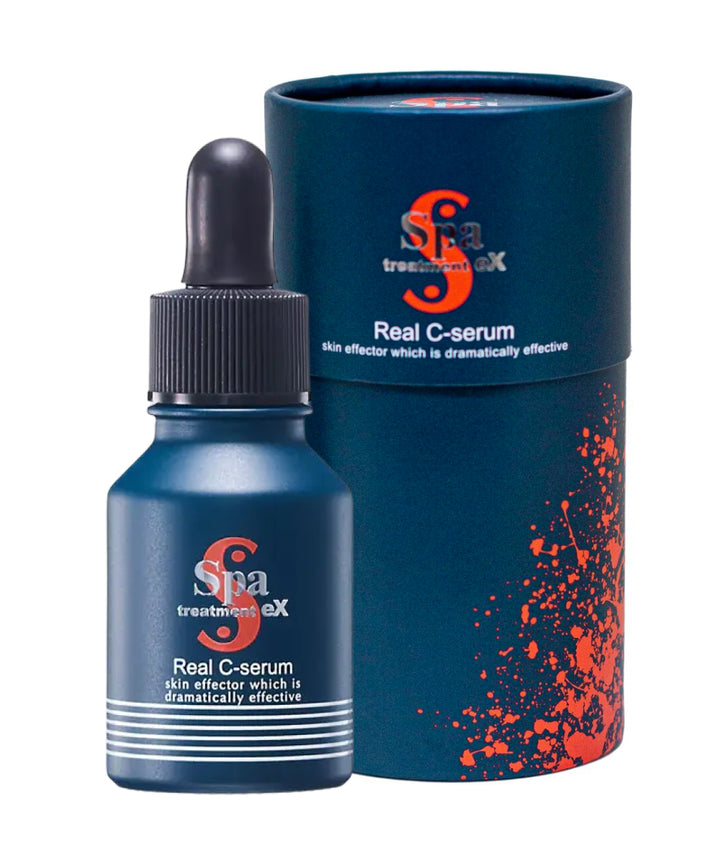 Сироватка Spa Treatment Real C-serum- EXC.UA 