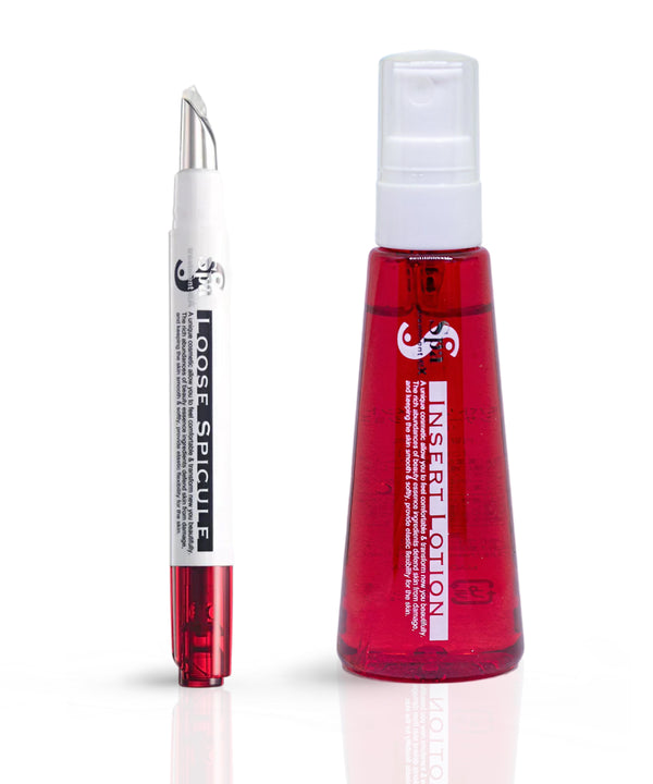 Промо сет Spa Treatment Spicule Activation Duo Set- EXC.UA 