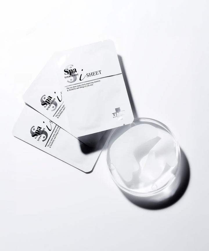 Патчі Spa Treatment UMB Stretch iSheet- EXC.UA 
