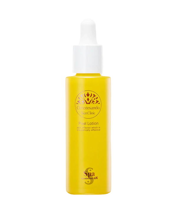 Пілінг Spa Treatment eX Peel Lotion- EXC.UA 