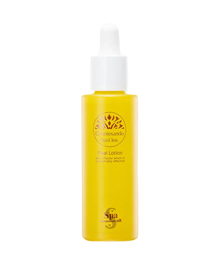 Пілінг Spa Treatment eX Peel Lotion- EXC.UA 