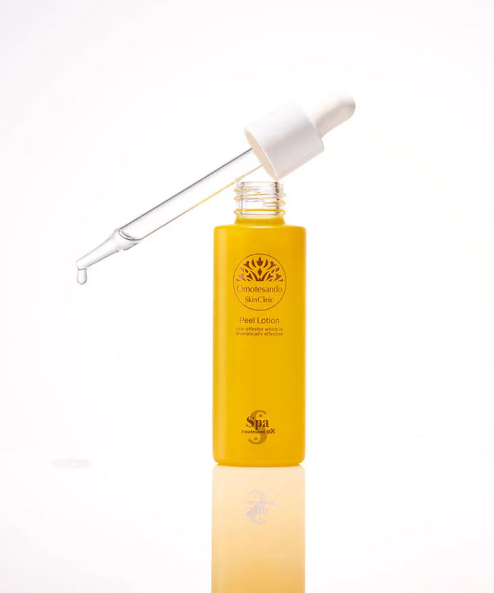 Пілінг Spa Treatment eX Peel Lotion- EXC.UA 