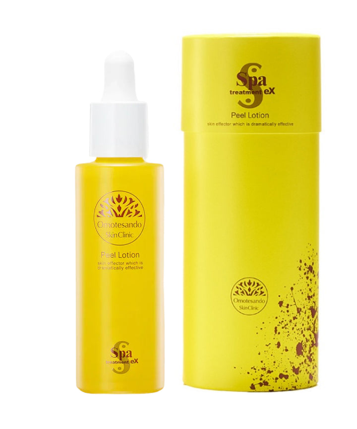 Пілінг Spa Treatment eX Peel Lotion- EXC.UA 
