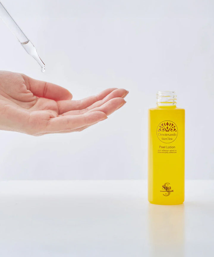 Пілінг Spa Treatment eX Peel Lotion- EXC.UA 