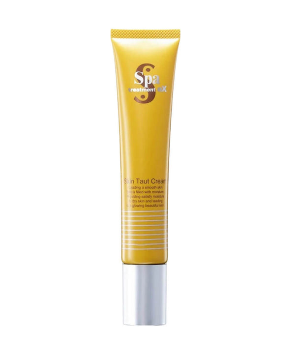 Крем Spa treatment eX Skin Taut Cream- EXC.UA 