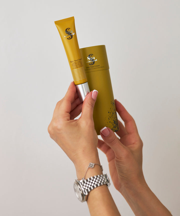 Крем Spa treatment eX Skin Taut Cream- EXC.UA 