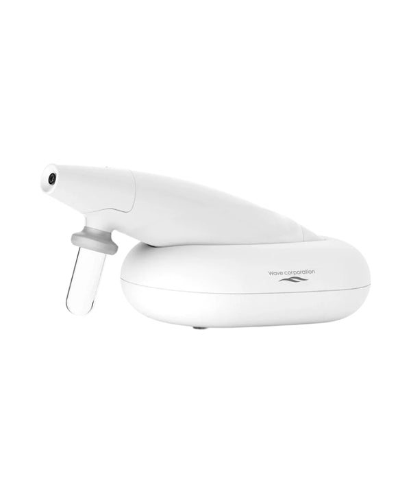 Spa Treatment Air