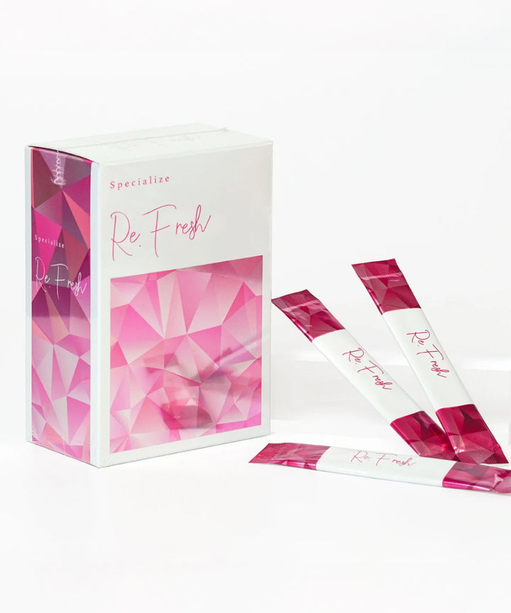 Біо-добавки Specialize Re. Fresh- EXC.UA 