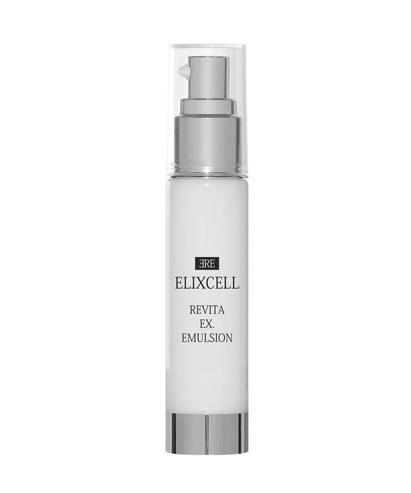 Емульсія Stre Elixcell Revita EX Emulsion- EXC.UA 