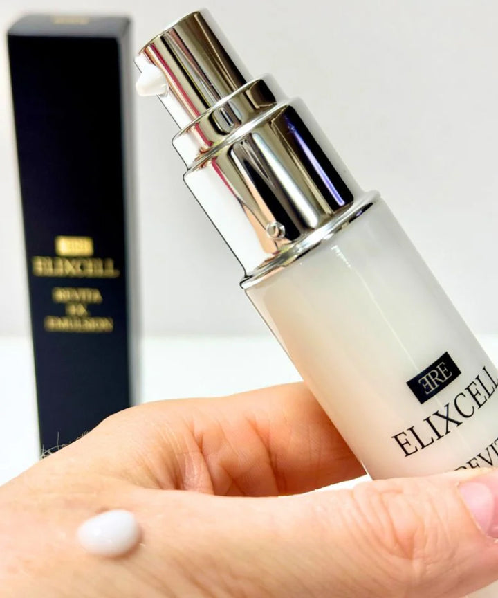 Емульсія Stre Elixcell Revita EX Emulsion- EXC.UA 