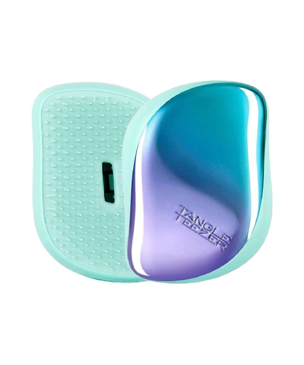 Щітка для волосся Tangle Teezer Compact Styler Petrol Blue Ombre- EXC.UA 
