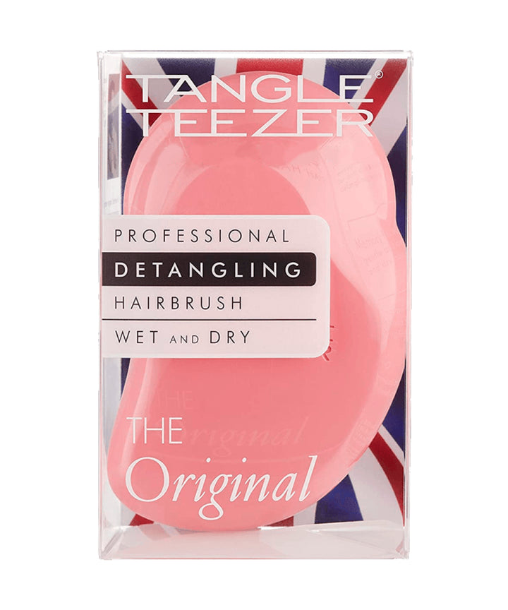 Щітка для волосся Tangle Teezer The Original Salmon Smoothie- EXC.UA 