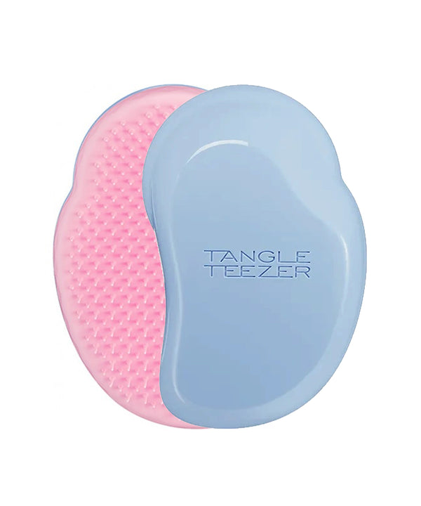 Щітка для волосся Tangle Teezer Fine & Fragile Powder Blue Blush- EXC.UA 