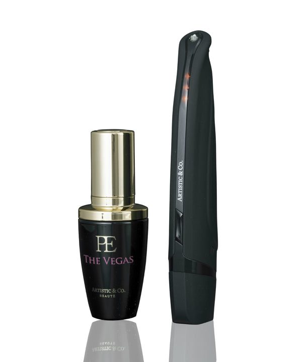 Апаратний догляд The Vegas II Alpha by Artistic & Co.- EXC.UA 