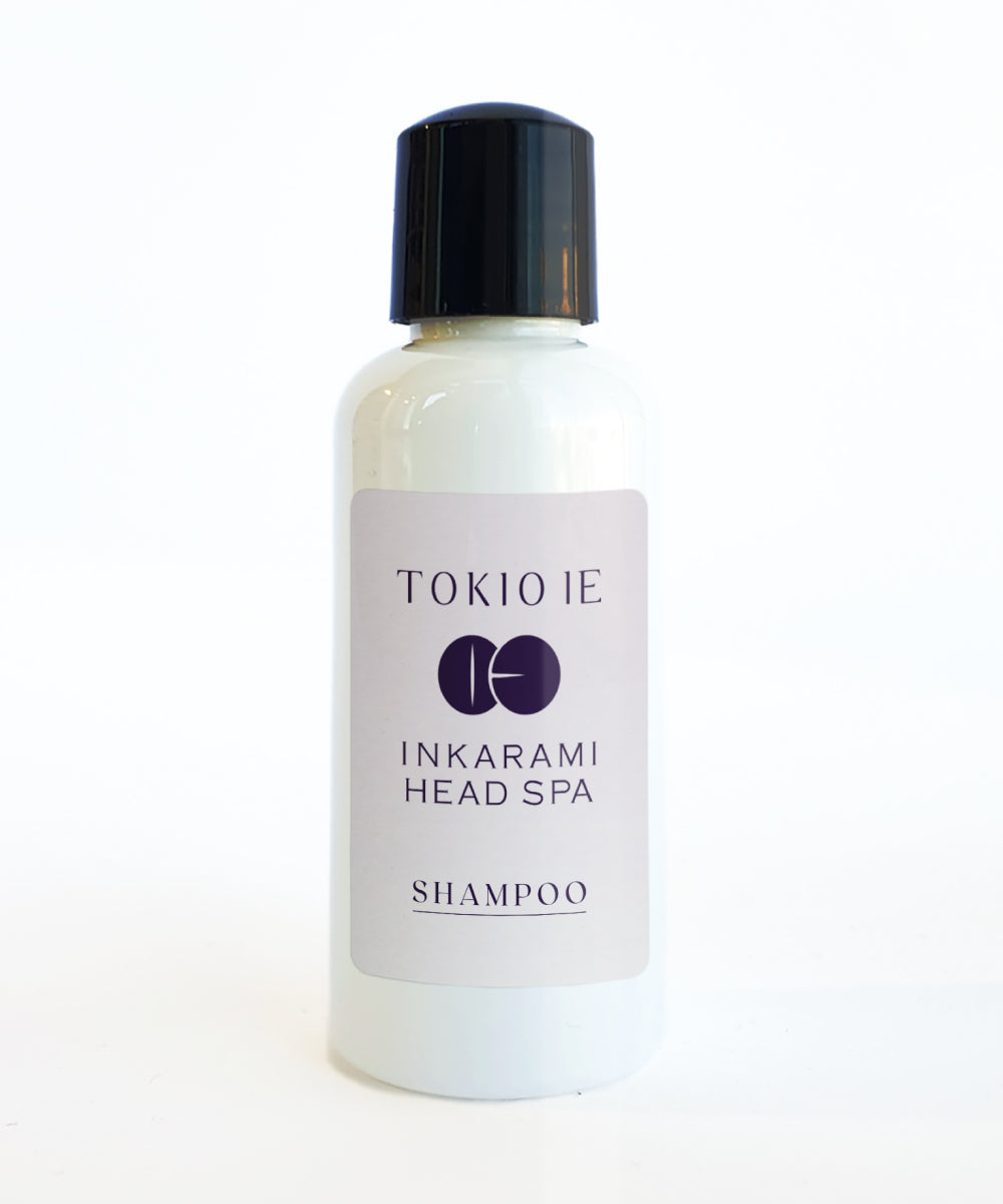 Tokio IE Inkarami Head Spa Shampoo