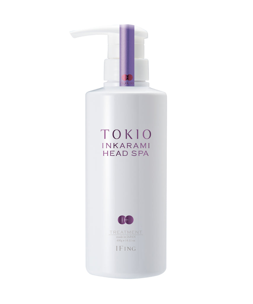 期間限定‼️TOKIO INKARAMI HEAD SPA Tokio-IE-Inkarami-Head-Spa-