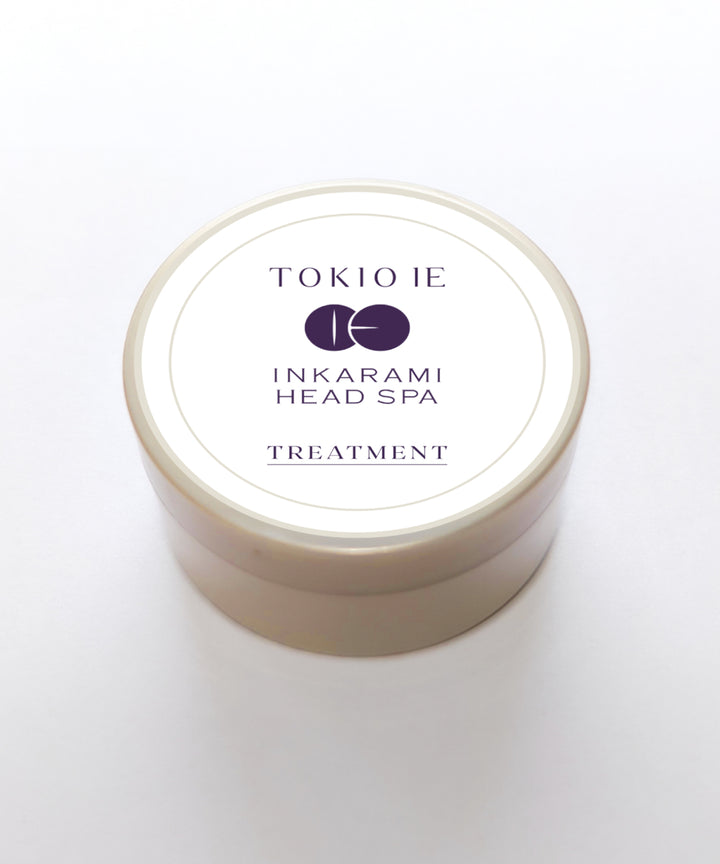 Маски / бальзами Tokio IE Inkarami Head Spa Treatment- EXC.UA 