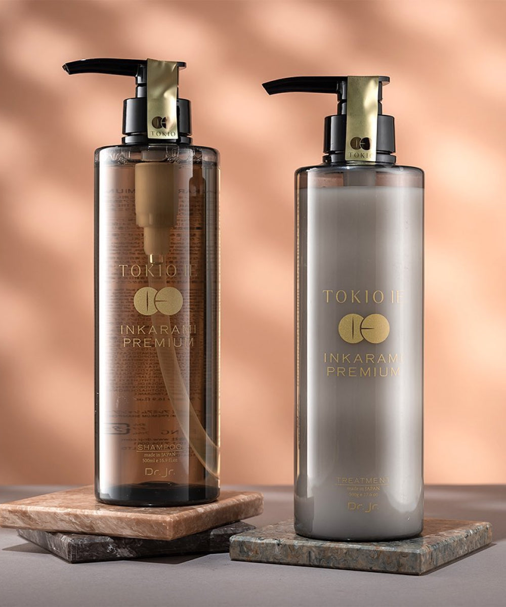 Tokio IE Inkarami Premium Shampoo