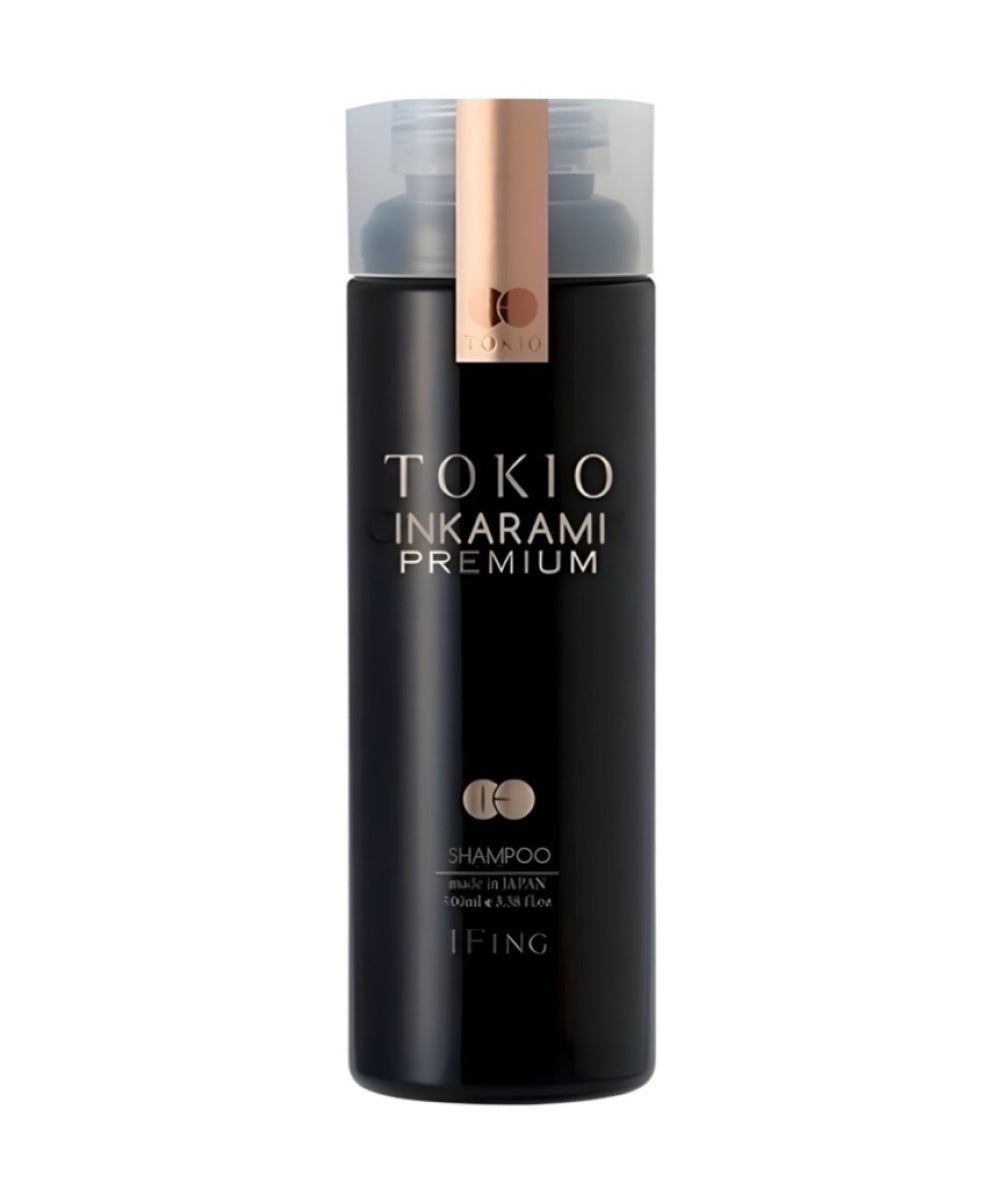 Tokio IE Inkarami Premium Shampoo