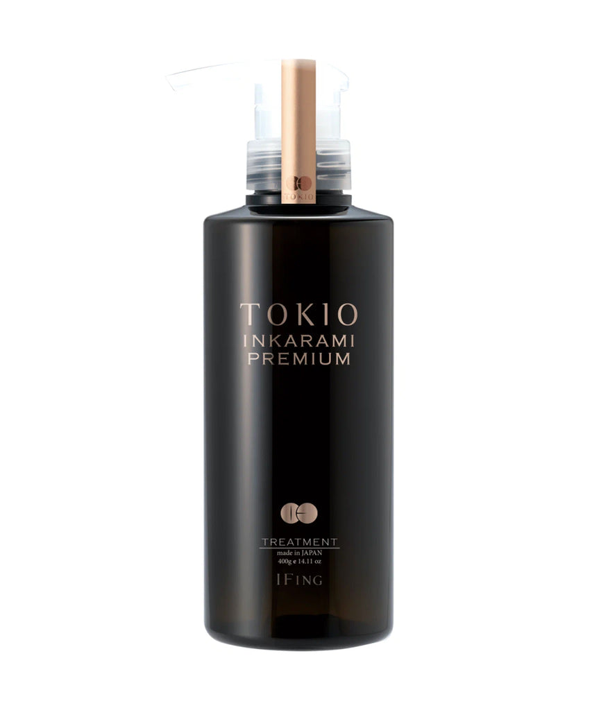 Tokio IE Inkarami Premium Treatment