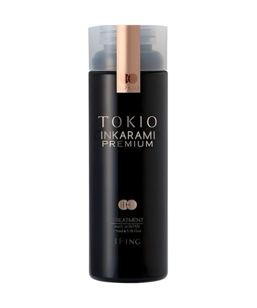 Tokio IE Inkarami Premium Treatment