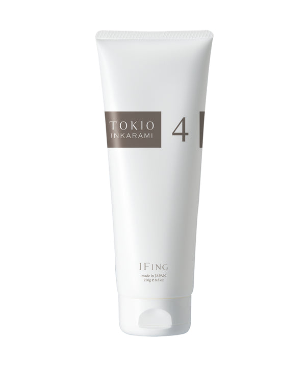 SPA компонент Tokio Inkarami 4 System Treatment (Basic Line)- EXC.UA 
