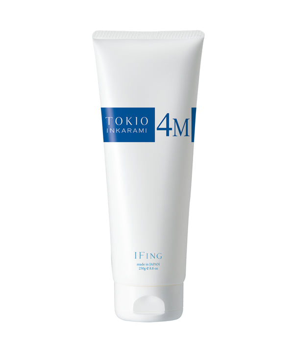 SPA компонент Tokio Inkarami 4M System Treatment (Moisture Line)- EXC.UA 