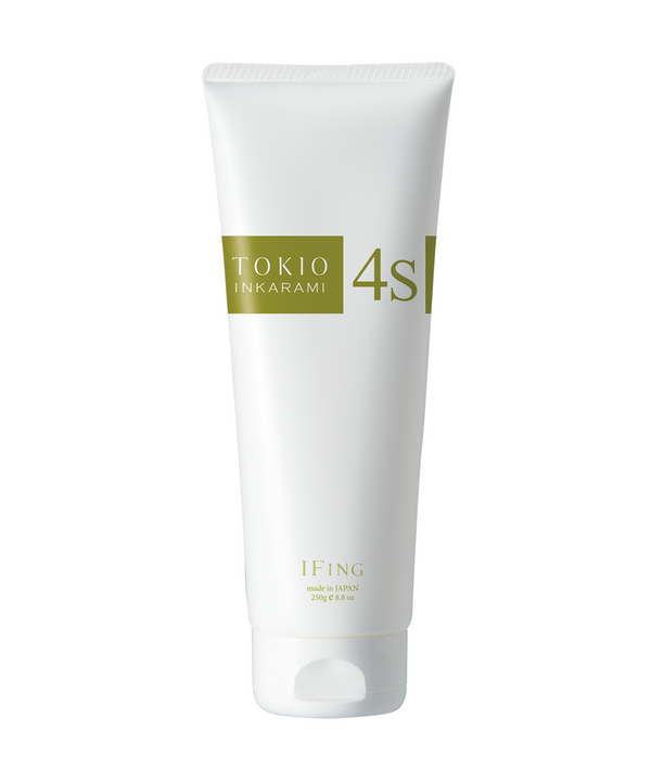 SPA компонент Tokio Inkarami 4S System Treatment (Smooth Line)- EXC.UA 