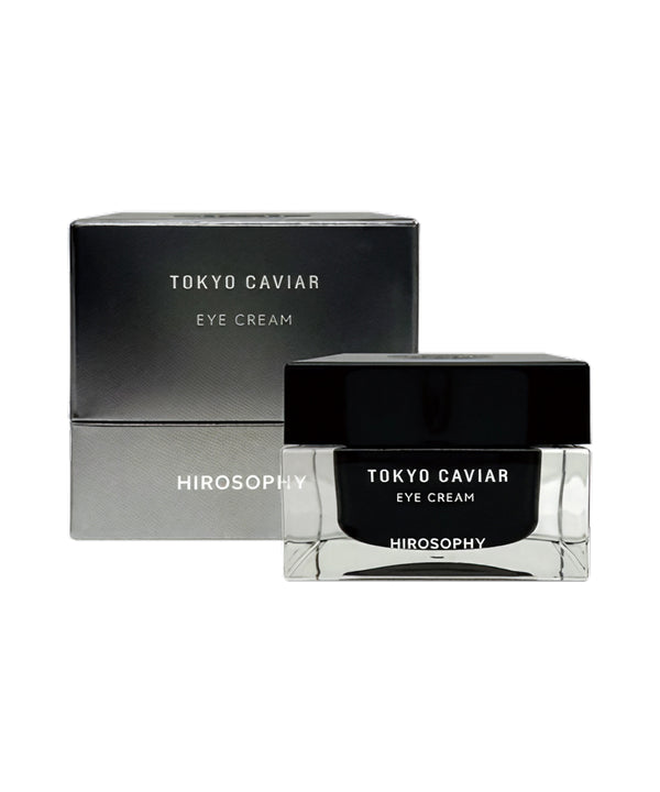 Крем Tokyo Caviar Eye Cream- EXC.UA 