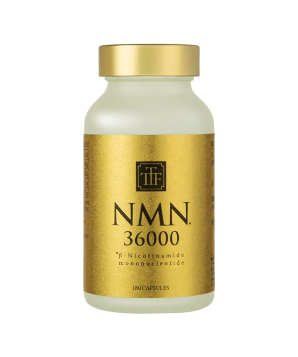 NMN вітаміни Tokyo Fairy NMN 36000- EXC.UA 