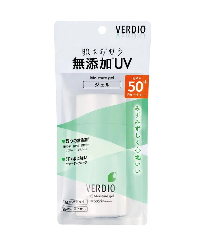 SPF OMI BROTHER Verdio Moisture Gel SPF50+ PA+++- EXC.UA 