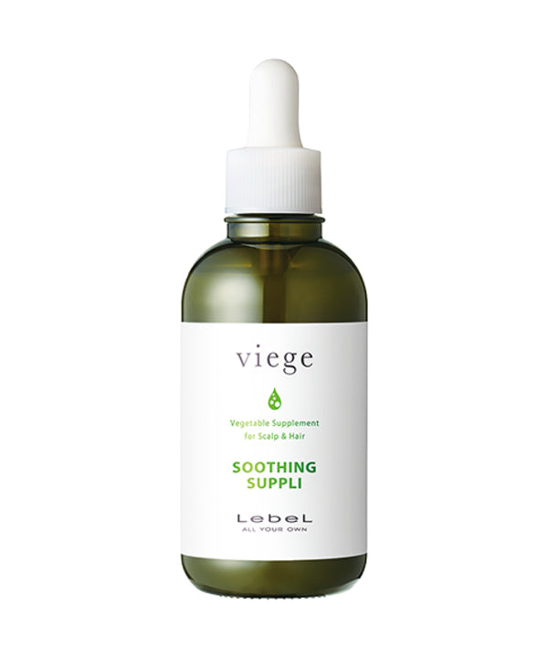 Засоби від випадіння Viege soothing suppli- EXC.UA 