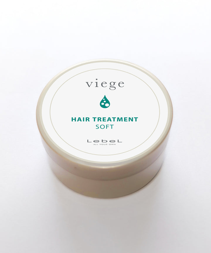 Маски / бальзами Viege Treatment SOFT- EXC.UA 