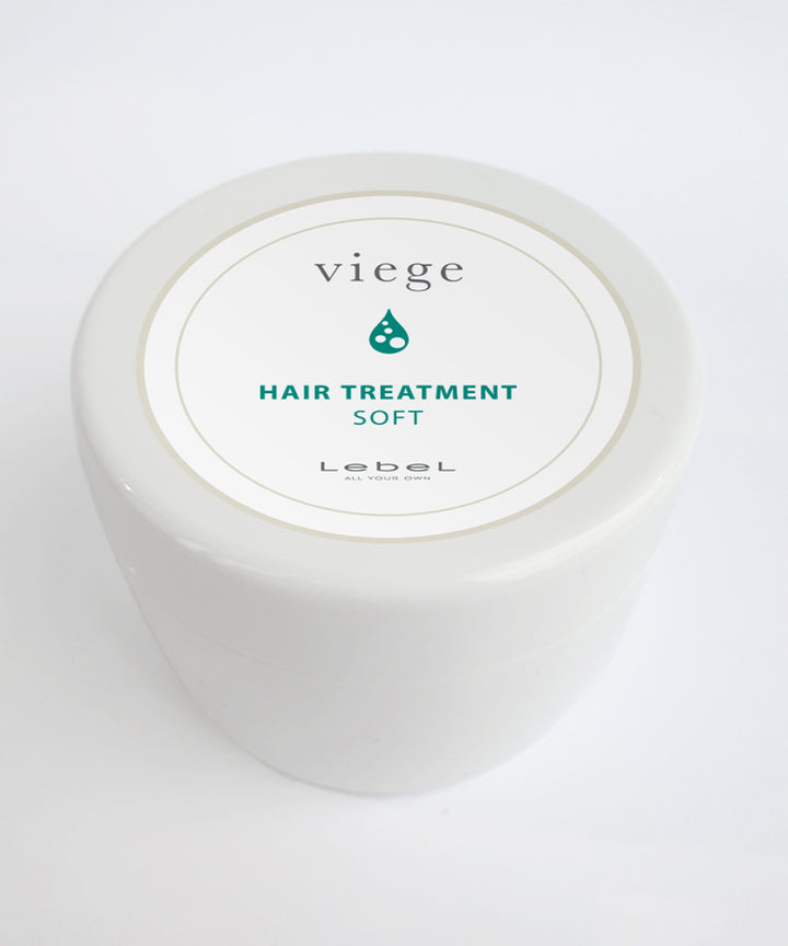 Маски / бальзами Viege Treatment SOFT- EXC.UA 