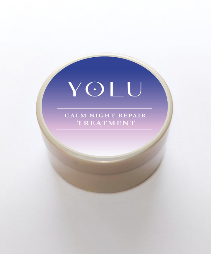 Шампуні YOLU Calm Night Repair Treatment- EXC.UA 